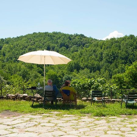 La Pinya 马斯加甘塔乡村旅馆旅馆 外观 照片