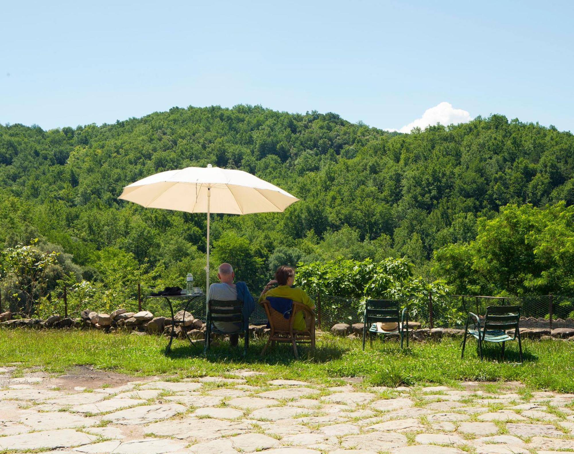 La Pinya 马斯加甘塔乡村旅馆旅馆 外观 照片